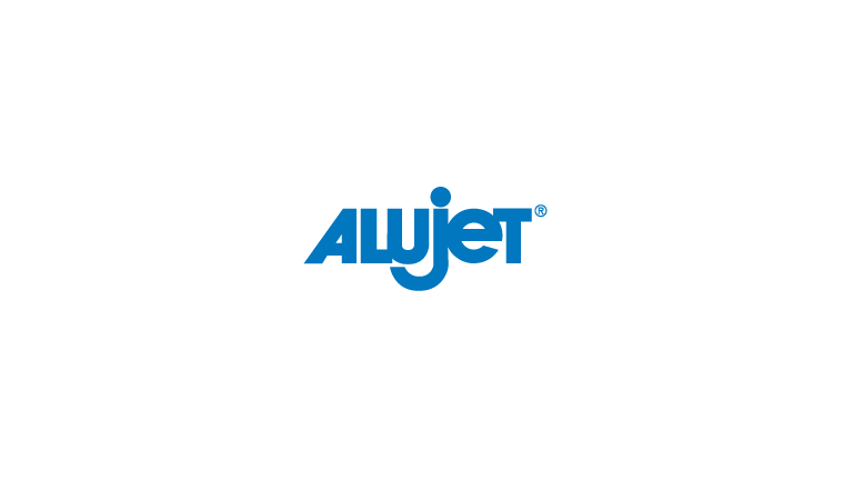 Logo Alujet