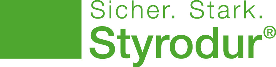 Styrodur Logo