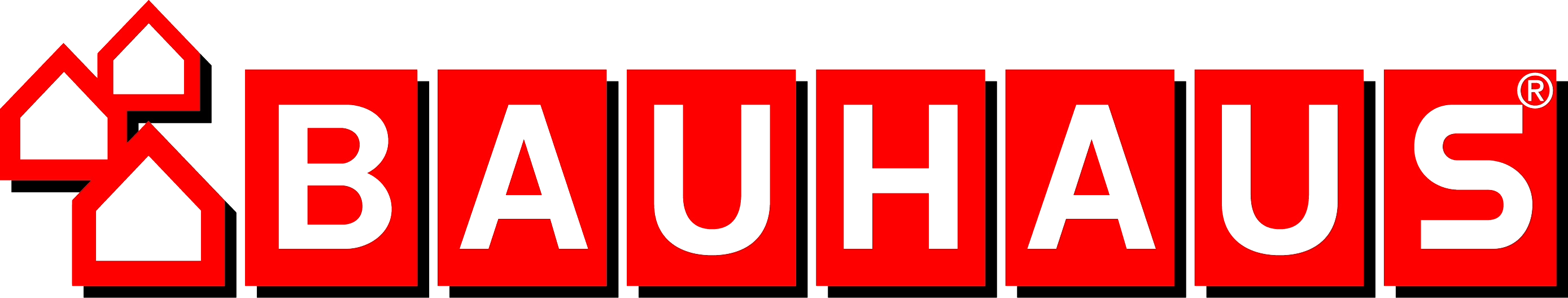 Bauhaus Logo