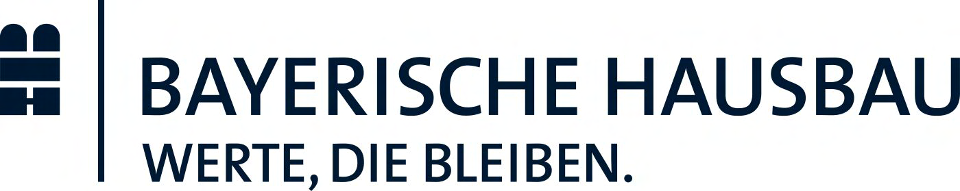 Logo Bayerische Hausbau GmbH & Co. KG