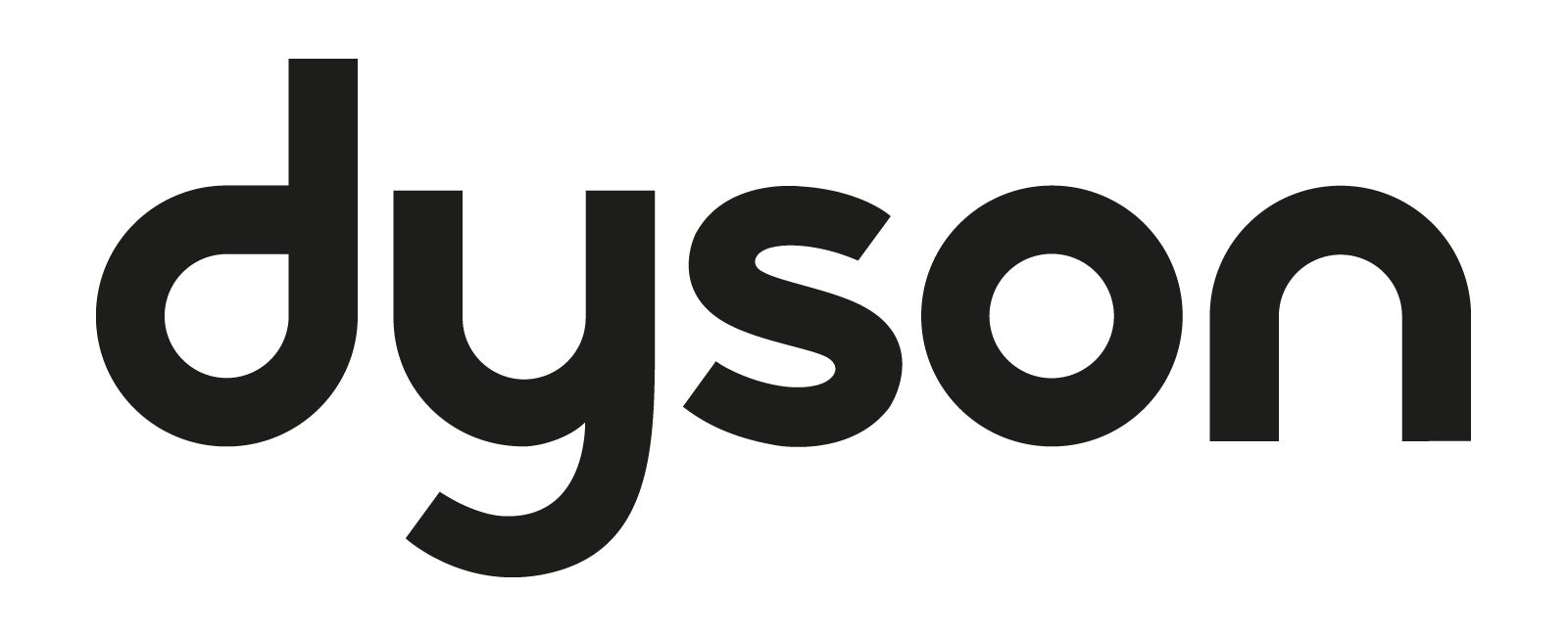 Logo Dyson