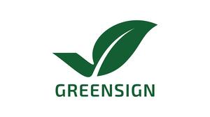 GreenSign Logo