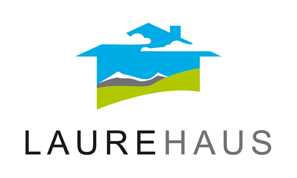 Laure Logo