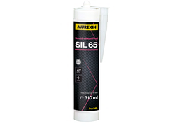 Sanitär Silikon Profi SIL 65