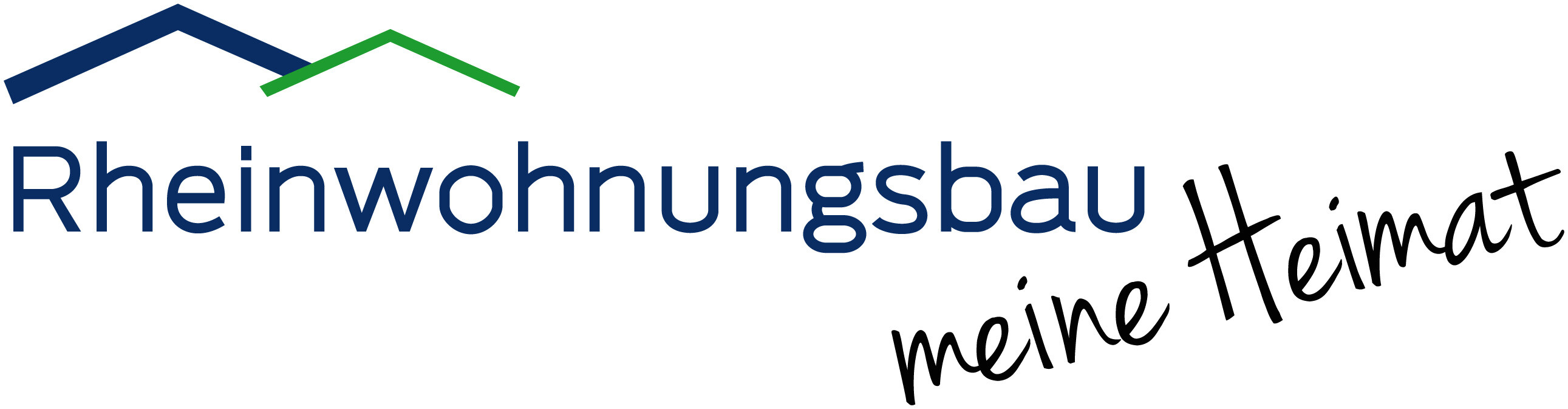 Logo Rheinwohnungsbau GmbH