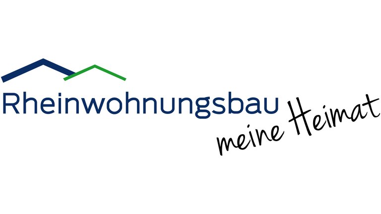 Logo Rheinwohnungsbau GmbH