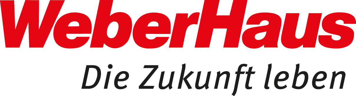 Logo WeberHaus