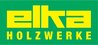 Logo elka Holzwerke GmbH