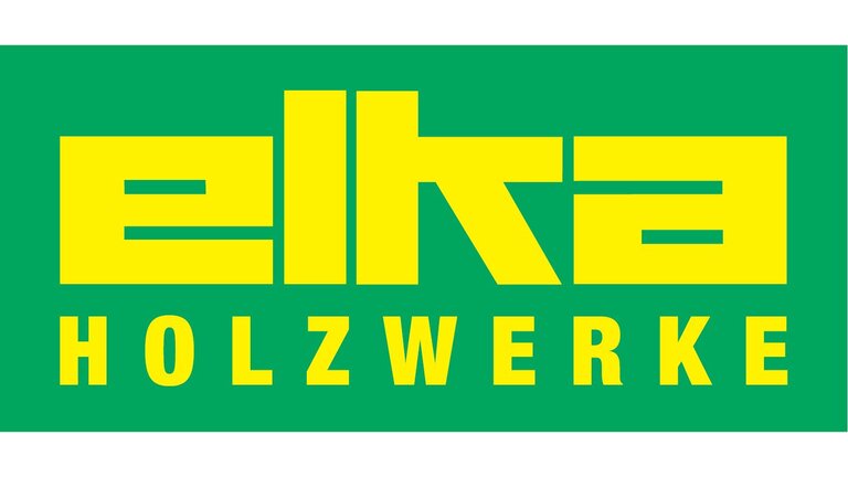 Logo elka Holzwerke GmbH