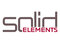 Logo Solid Elements