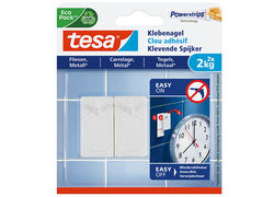 Tesa Klebenagel, Fliesen & Metall, 2 Kg